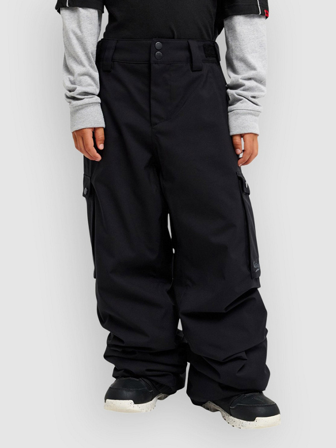 Quiksilver Snow Down Cargo Kids Pants