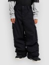Quiksilver Snow Down Cargo Kids Pants