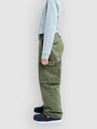 Quiksilver Snow Down Cargo Kids Pants