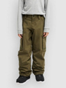 Quiksilver Snow Down Cargo Kids Pants