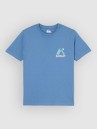 Quiksilver Peak Kids T-skjorte