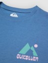 Quiksilver Peak Kids T-skjorte
