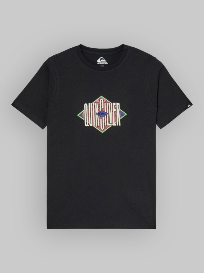 Quiksilver Losange Kids T-Shirt