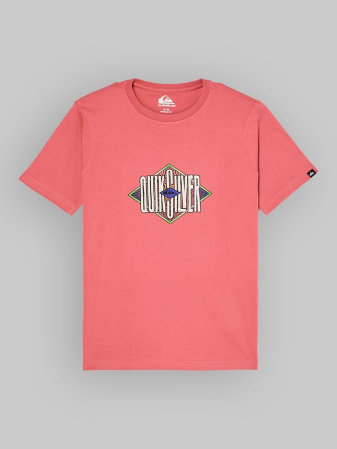 Quiksilver Losange Kids T-Shirt