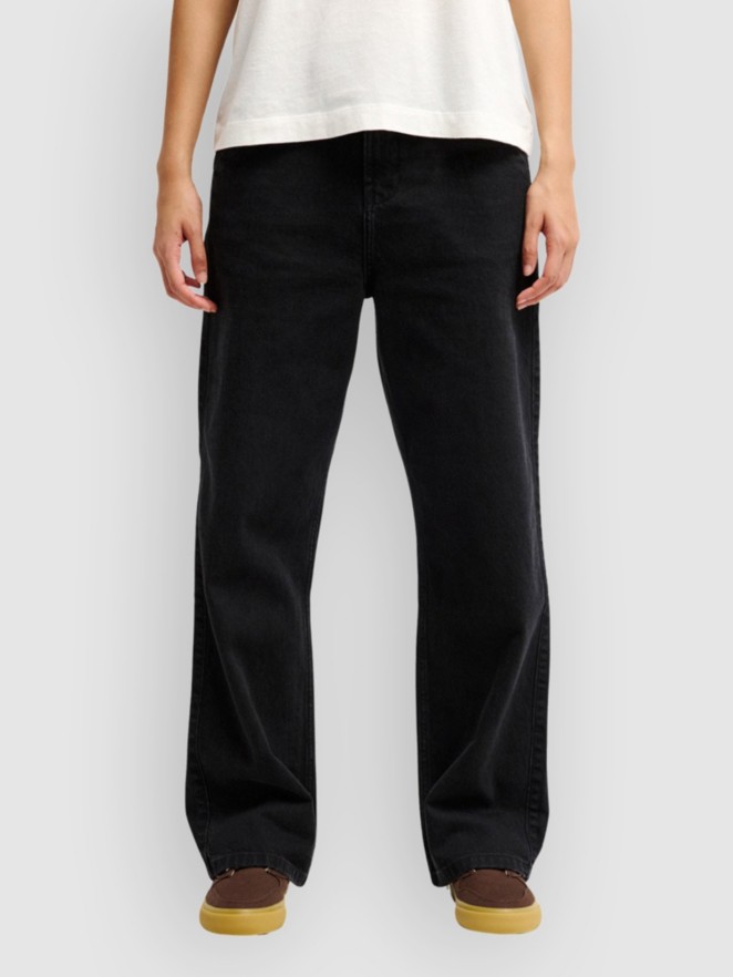 Quiksilver Qsw Regular Denim Jeans