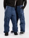Quiksilver Lit Cargo 20K Pants