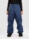 Quiksilver Lit Cargo 20K Pants