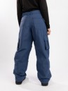 Quiksilver Lit Cargo 20K Pants