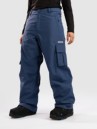 Quiksilver Lit Cargo 20K Pants