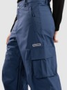 Quiksilver Lit Cargo 20K Pants