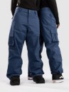 Quiksilver Lit Cargo 20K Pants