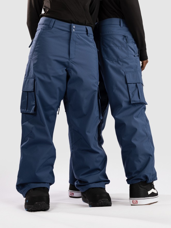Quiksilver Lit Cargo 20K Pants