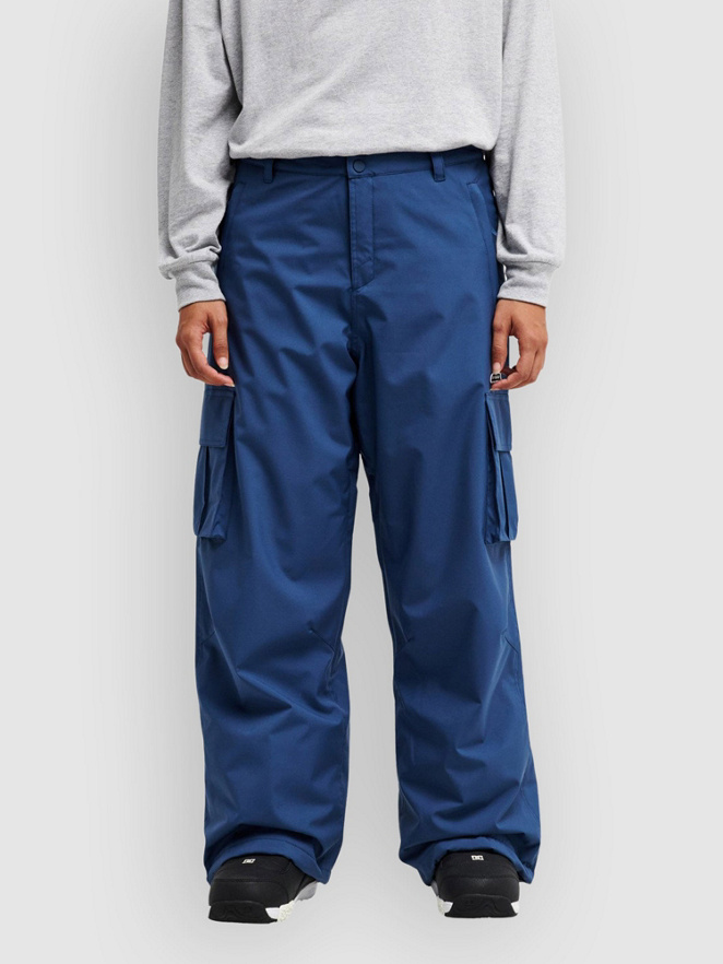 Quiksilver Lit Cargo 20K Housut