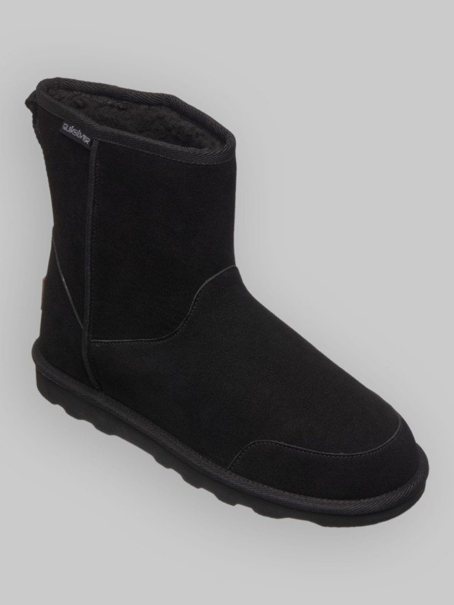 Quiksilver Aussie Suede Winter Sapatos
