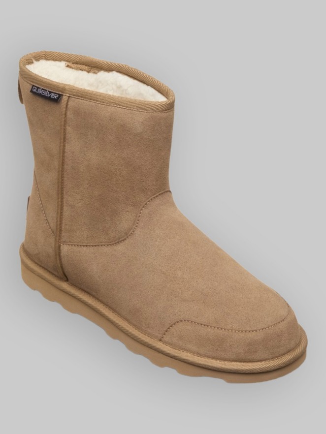 Quiksilver Aussie Suede Winter Shoes