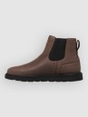 Quiksilver Mission Elastic Winter Shoes