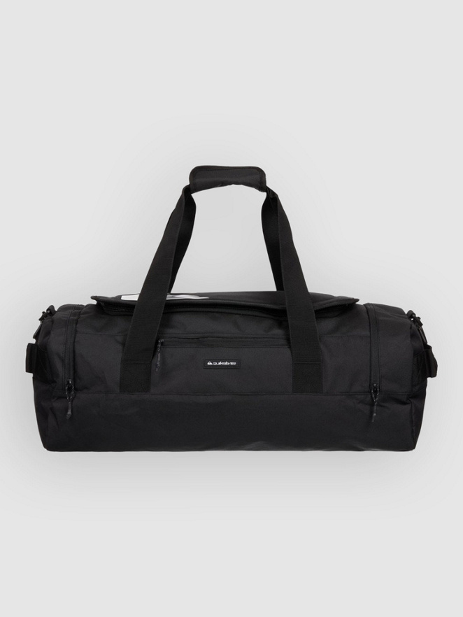 Quiksilver Shelter Duffle Travel Bag
