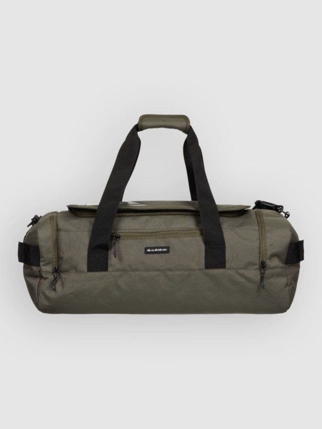 Quiksilver Shelter Duffle Travel Bag