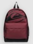 oxblood red