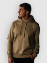 Quiksilver Diamond Hoodie
