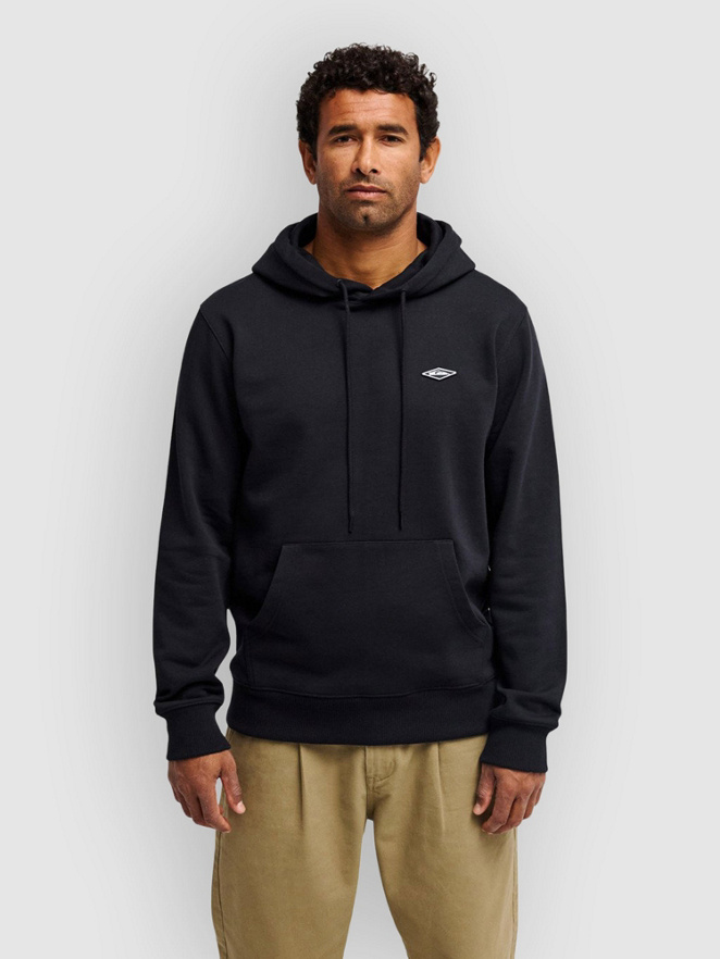 Quiksilver Diamond Hoodie