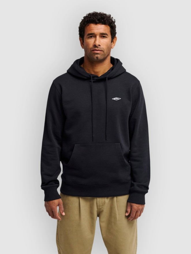 Quiksilver Diamond Hoodie