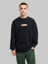 Quiksilver Disk Crew Sweater