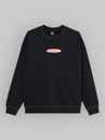 Quiksilver Disk Crew Sweater