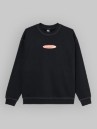 Quiksilver Disk Crew Sweater
