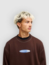 Quiksilver Disk Crew Sweater