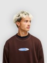 Quiksilver Disk Crew Svetr