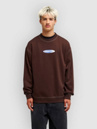 Quiksilver Disk Crew Sweater