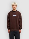 Quiksilver Disk Crew Svetr