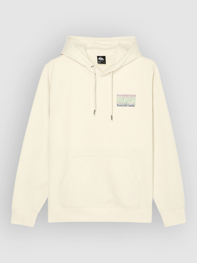 Quiksilver Liquid Hoodie