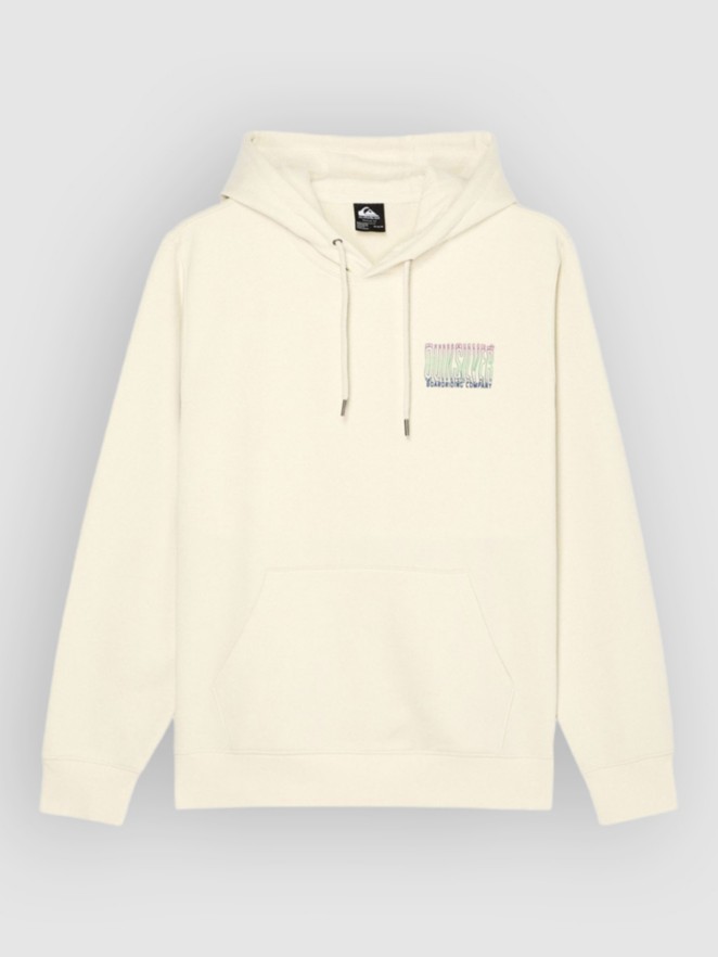 Quiksilver Liquid Hoodie