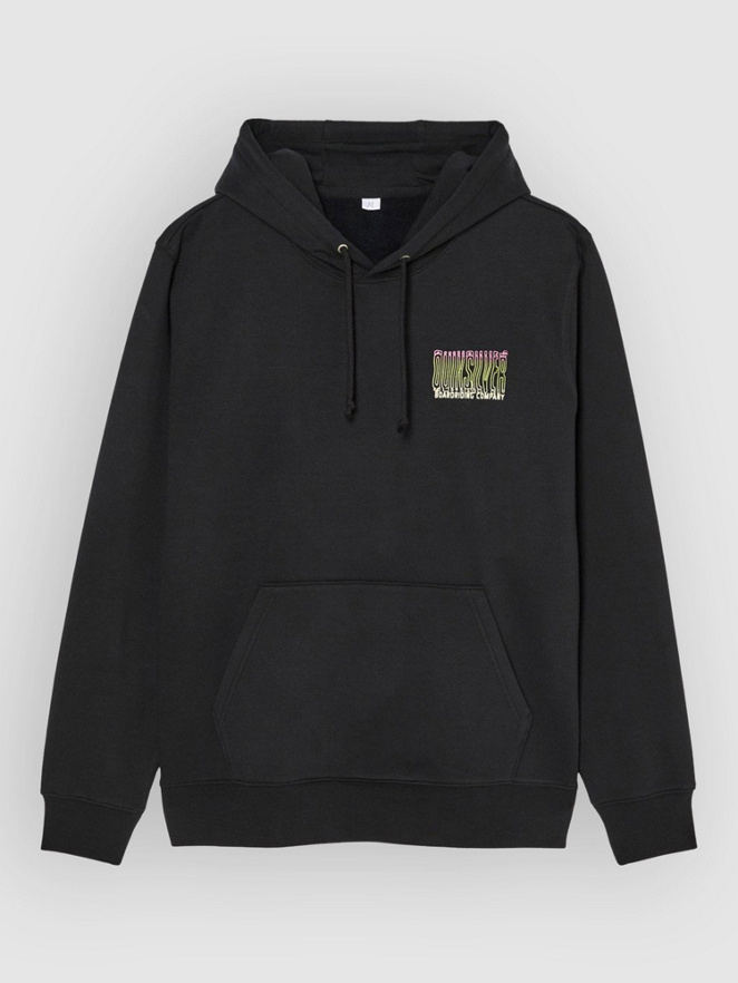 Quiksilver Liquid Hoodie