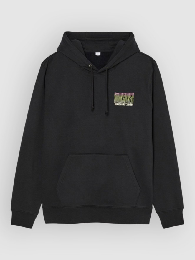 Quiksilver Liquid Hoodie
