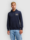 Quiksilver Liquid Hoodie