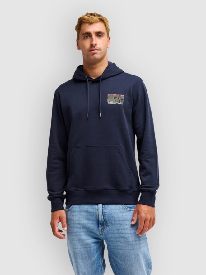 Quiksilver Liquid Hoodie