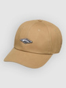 Quiksilver Diamond Cap