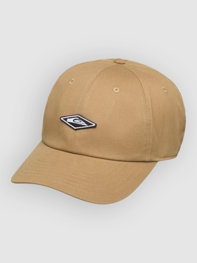 Quiksilver Diamond Cap