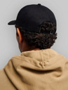 Quiksilver Diamond Cap