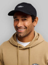 Quiksilver Diamond Cap
