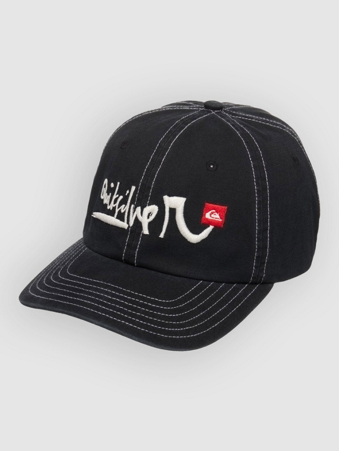 Quiksilver Yg Drifter 6P Cap