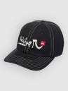Quiksilver Yg Drifter 6P Cap