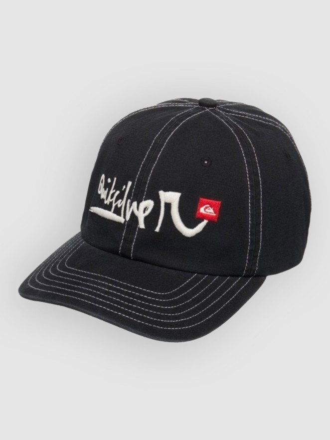 Quiksilver Yg Drifter 6P Cap