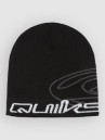 Quiksilver Jackson Corpo Kapa