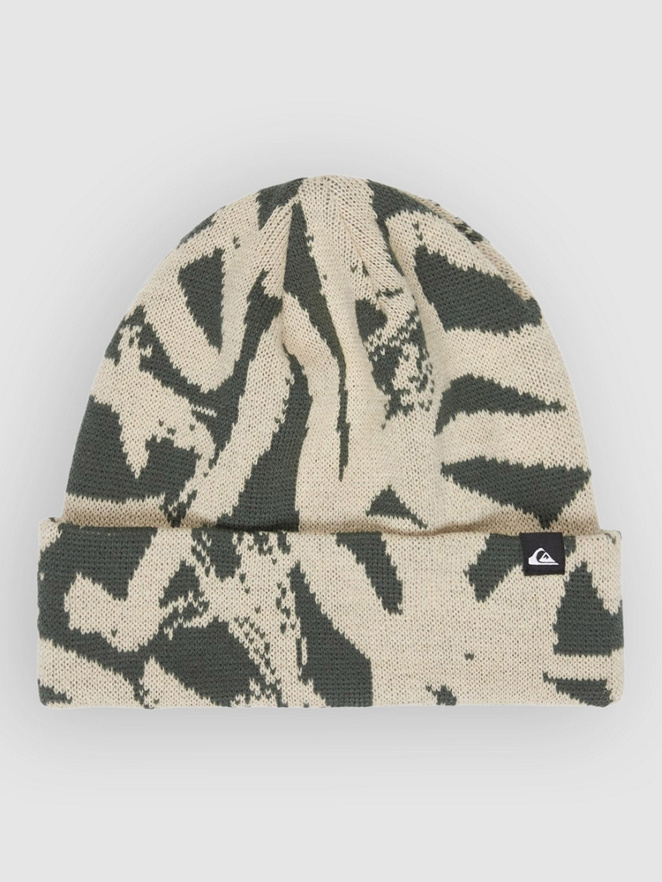 Quiksilver Performer Heavy Art Beanie
