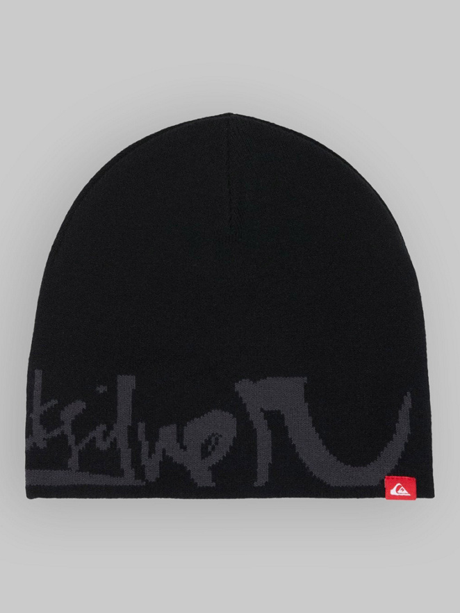 Quiksilver Yg Gorro Gorro