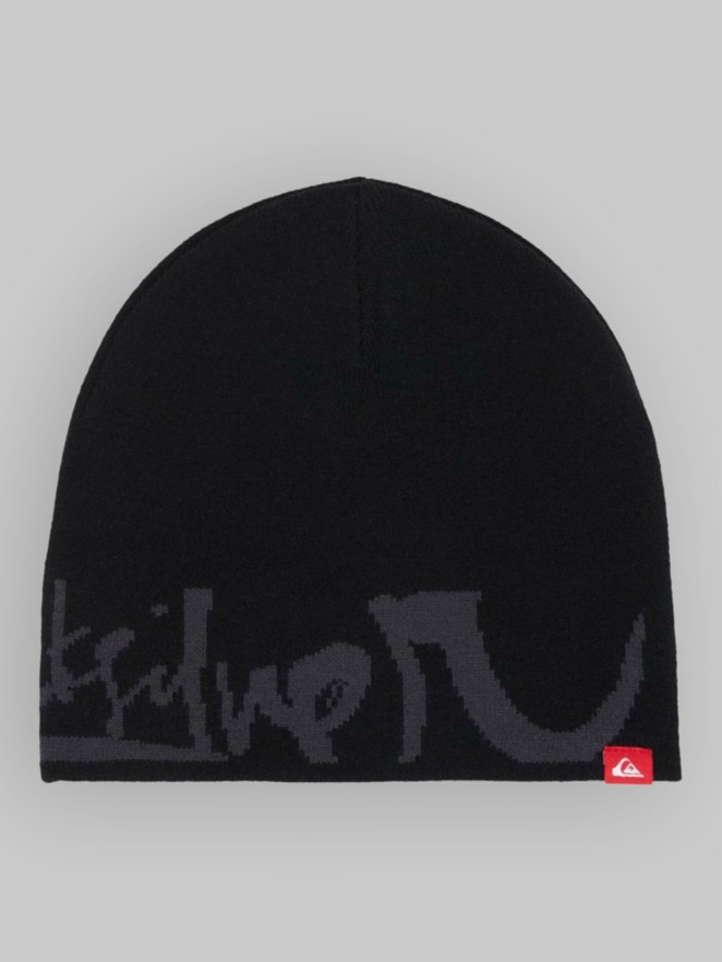Quiksilver Yg Gorro Gorro